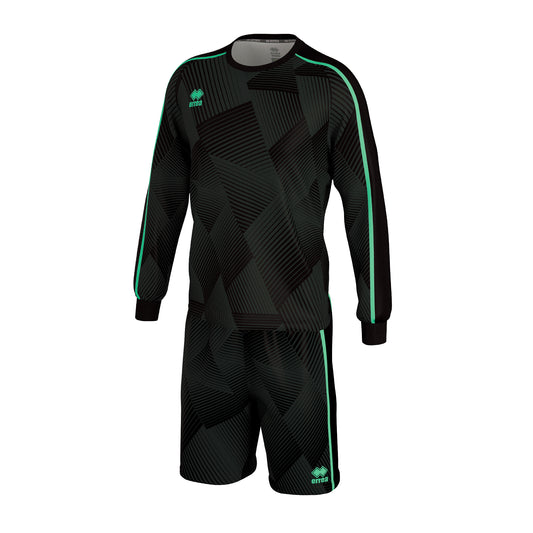 LIONE GK SET L/S JR