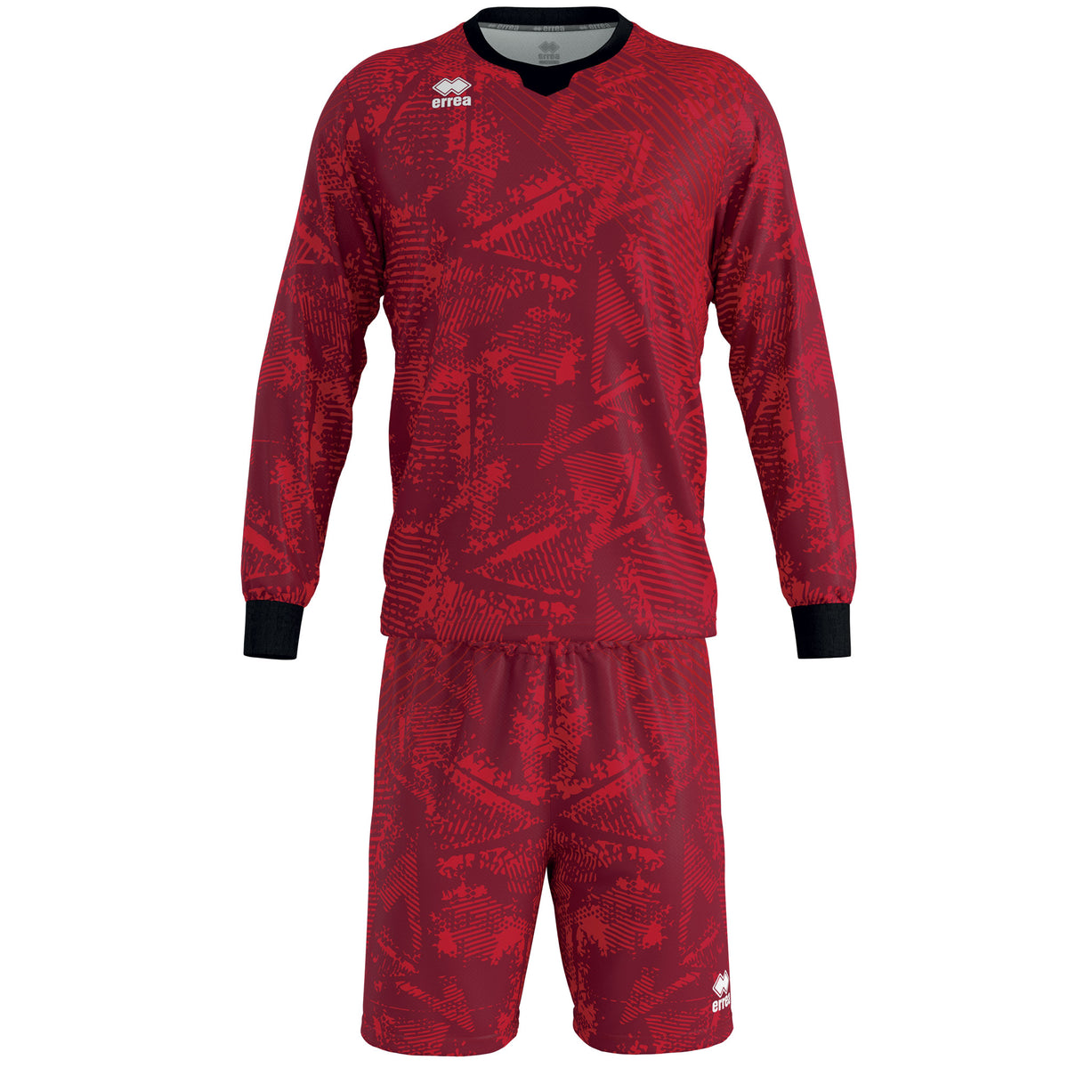 SET GOALKEEPER BLANDIS L/S AD