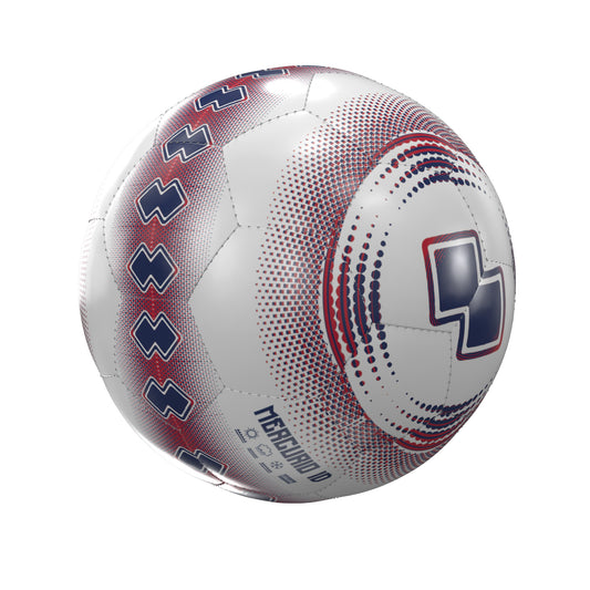 MERCURIO ID PALLONE