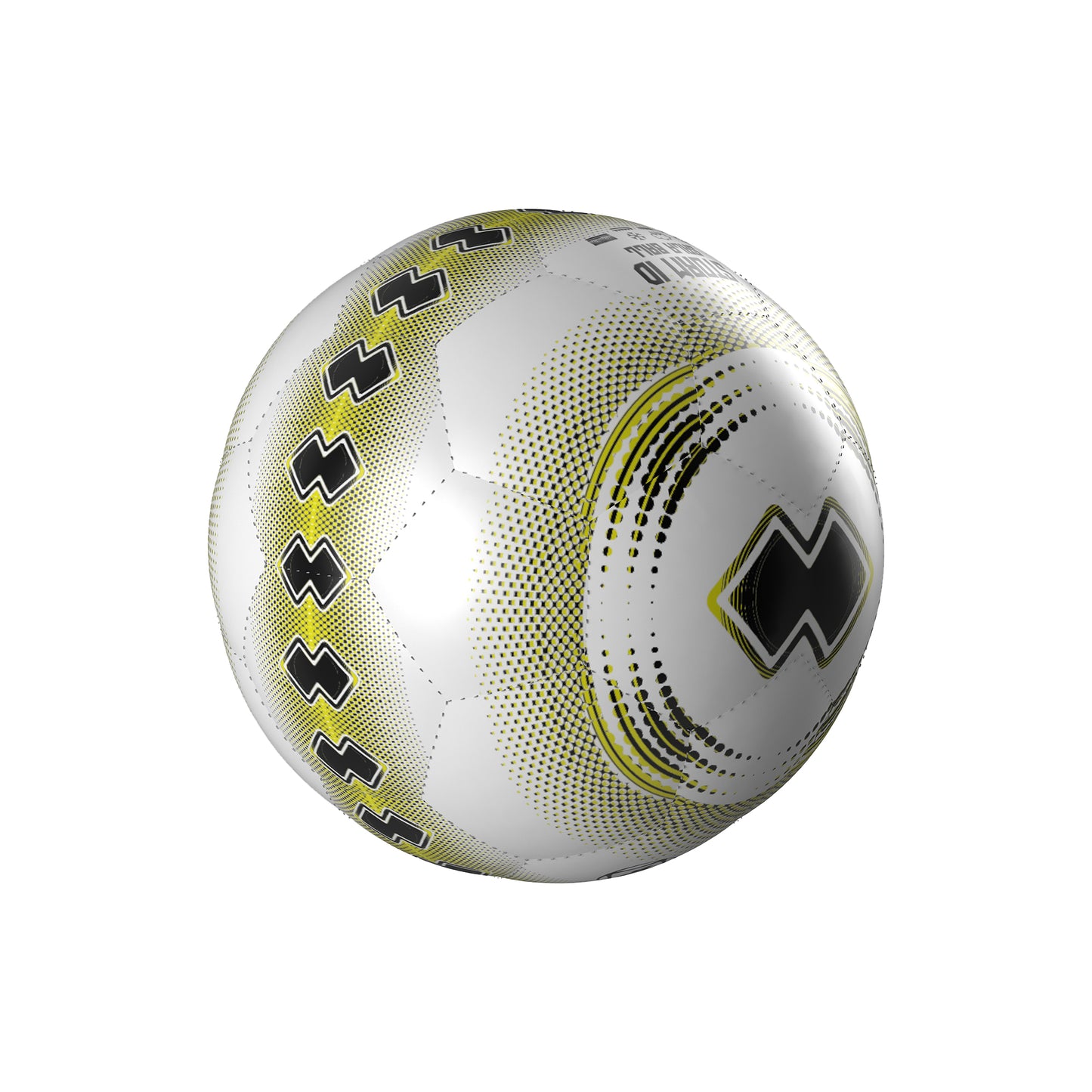 STORM ID FUTSAL PALLONE