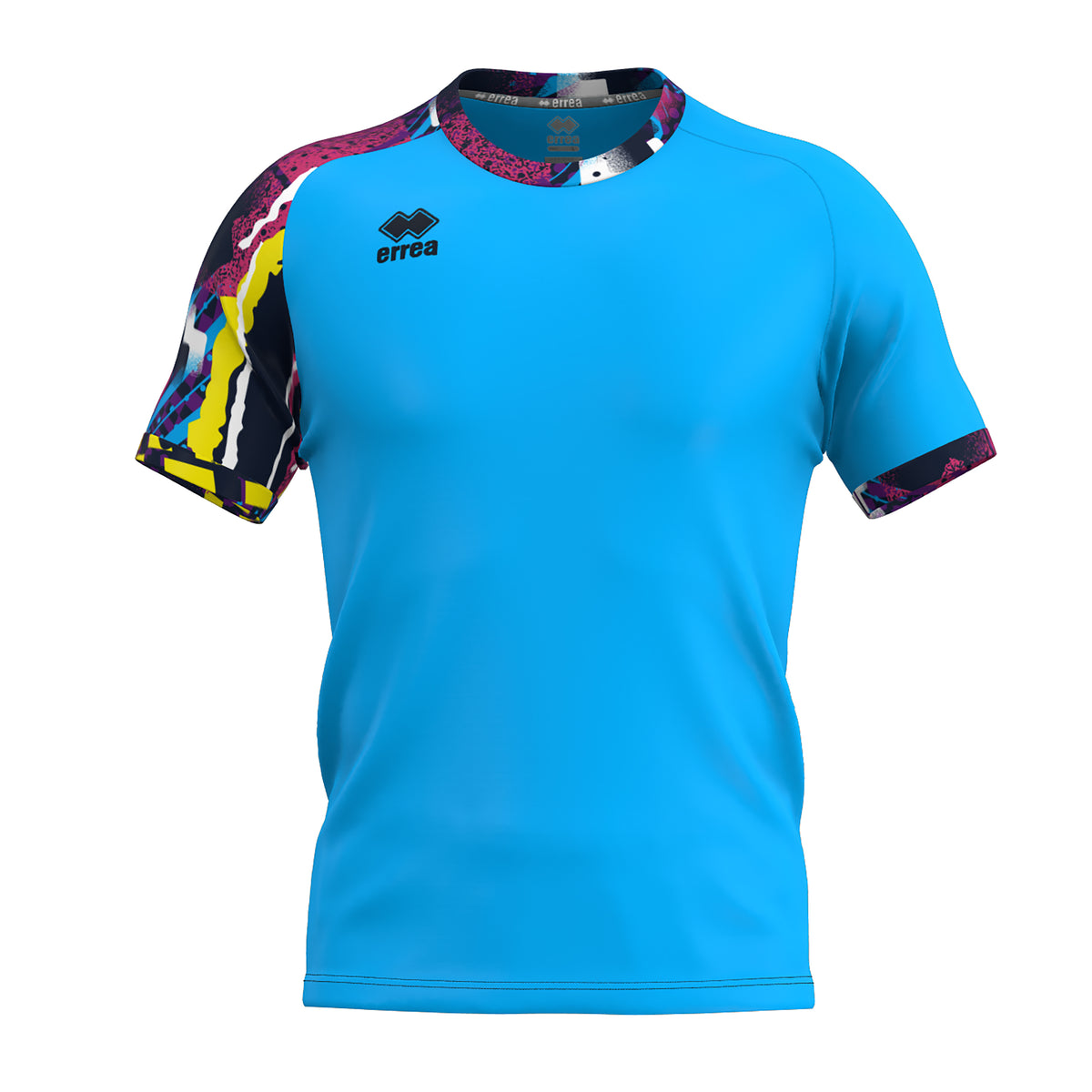 PADDY MAGLIA MC AD