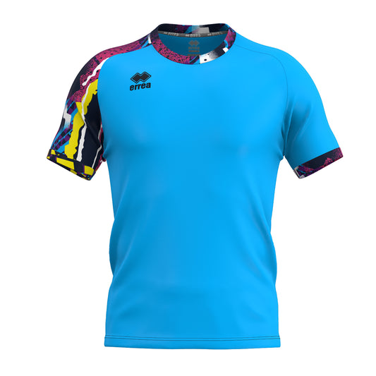 PADDY CAMISETA MC JR