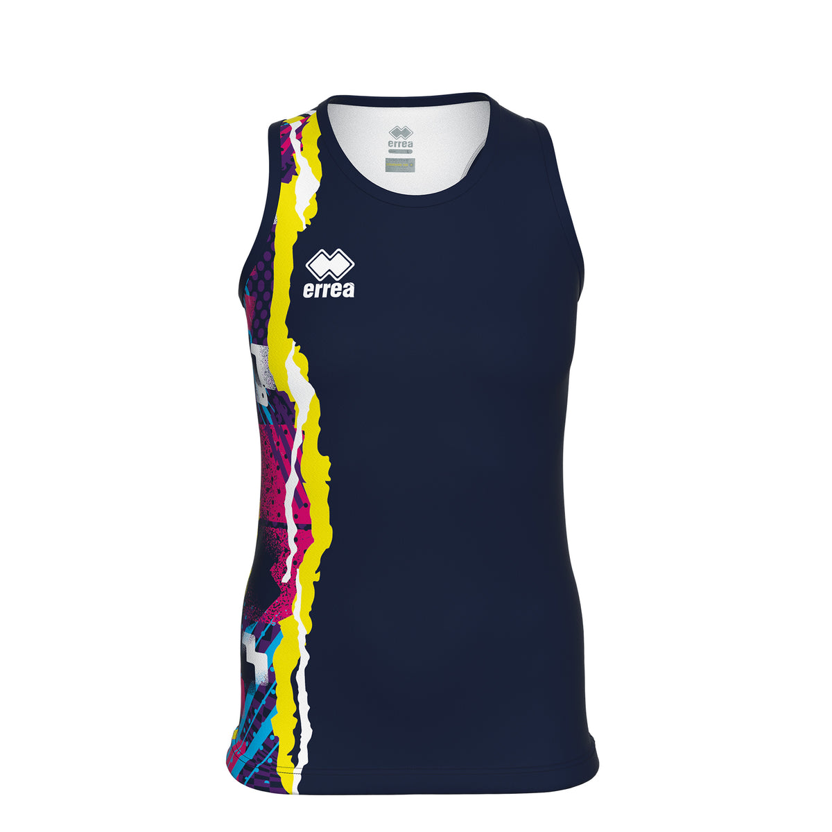 PAMELA SINGLET AD