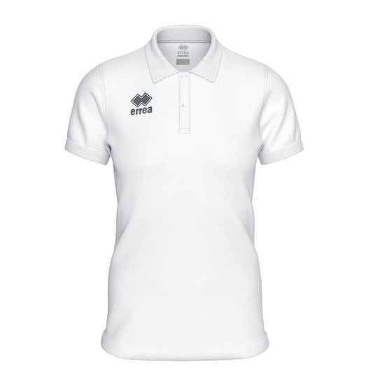 EVO LADIES POLO MC AD