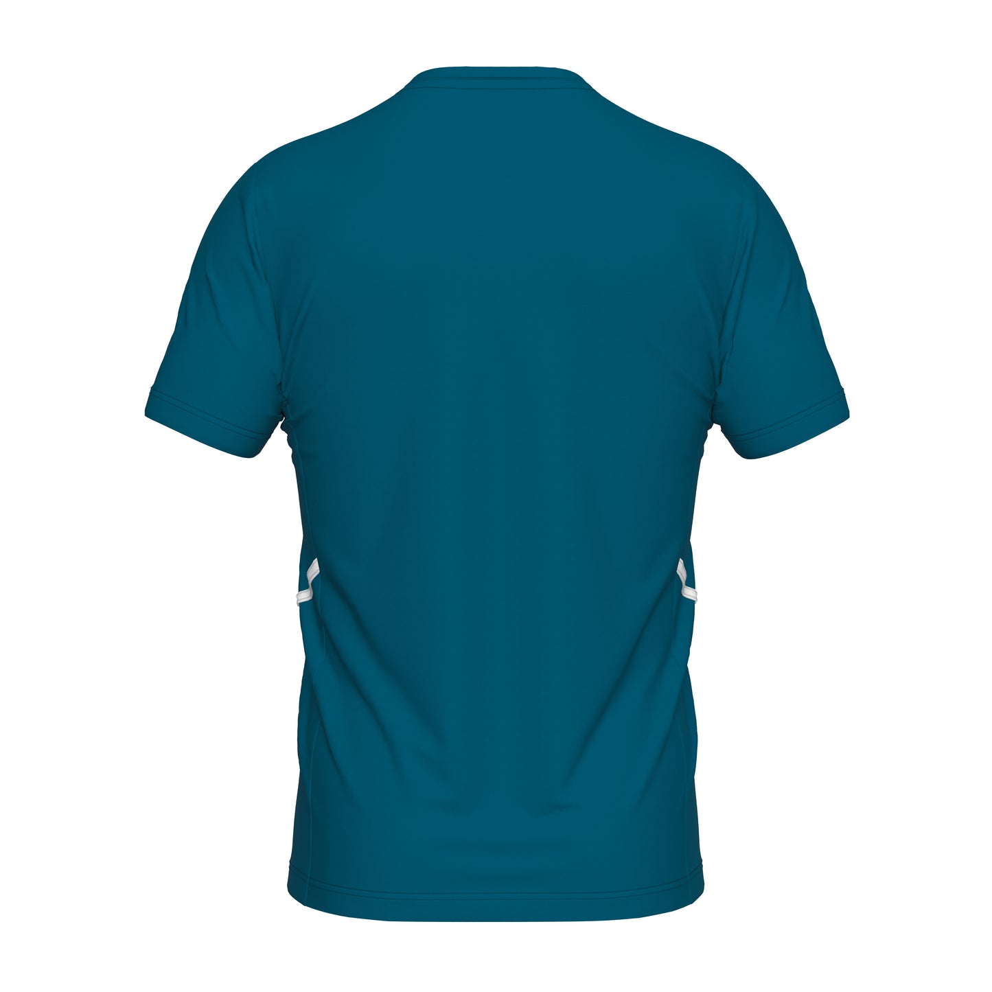 MARVIN CAMISETA MC AD