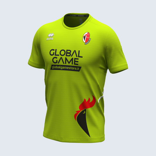 SSC BARI CALCIO KIT GENERATION MG MARVIN MC JR 25/26