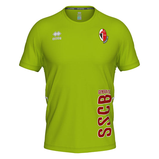 SSC BARI CALCIO KIT GENERATION MG MARVIN MC KID 25/26