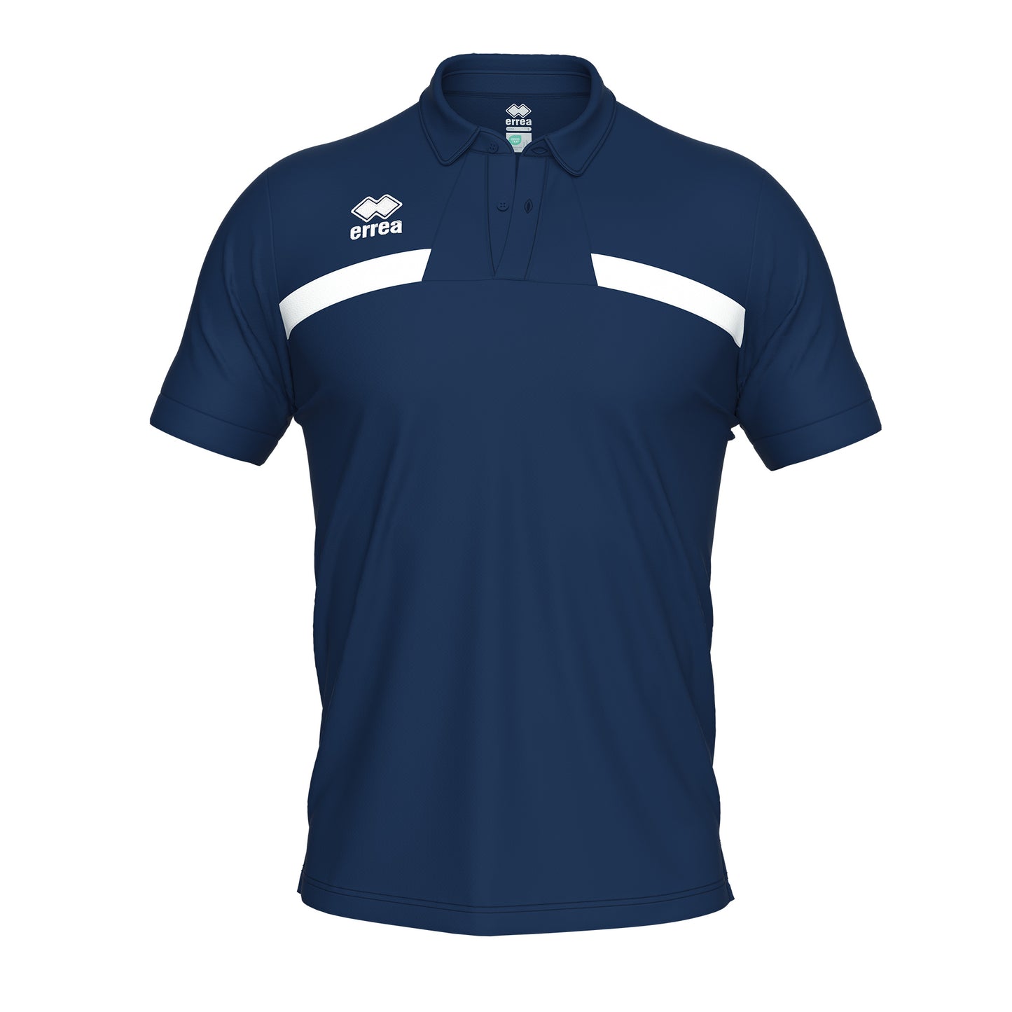 MELVIN POLO MC AD