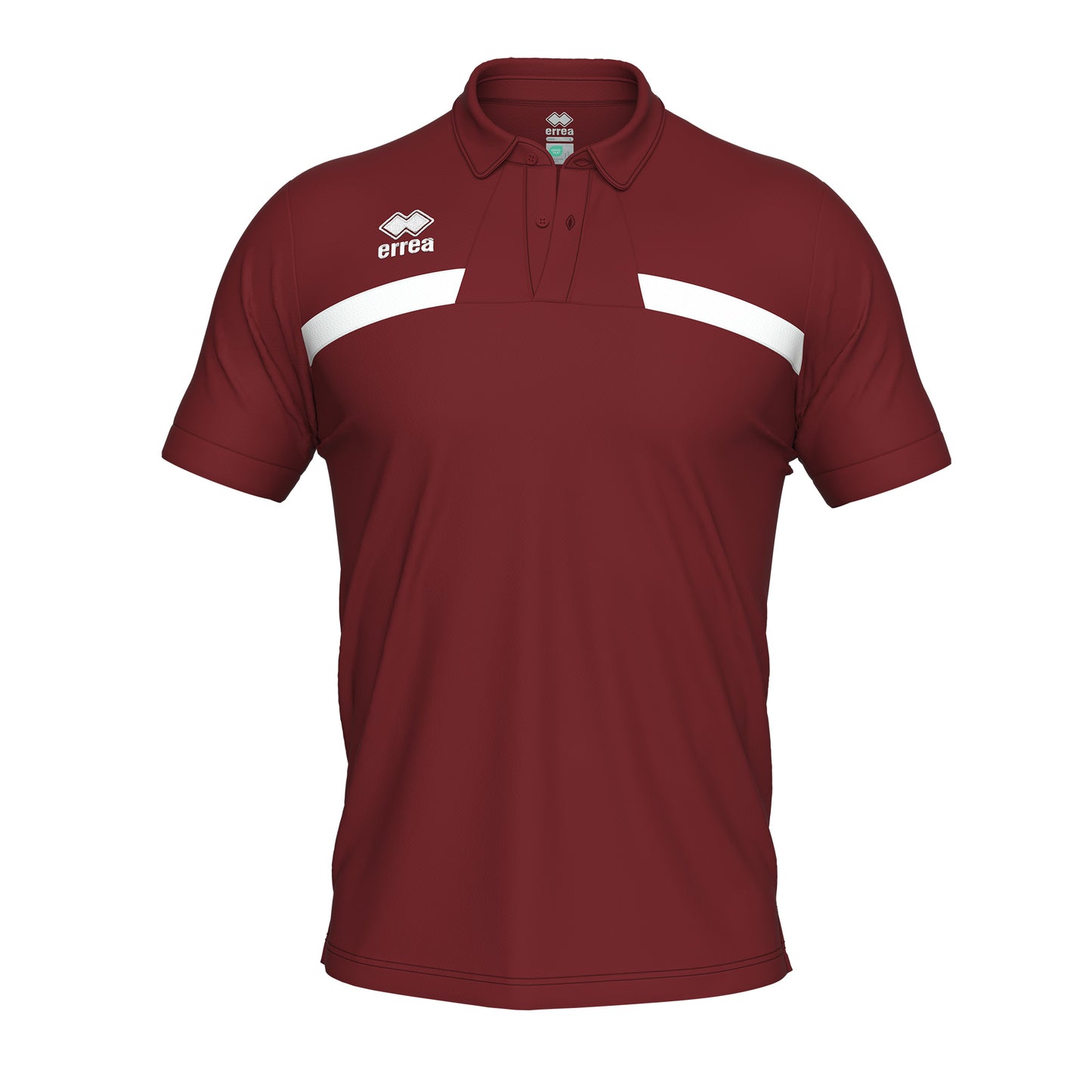 MELVIN POLO MC AD