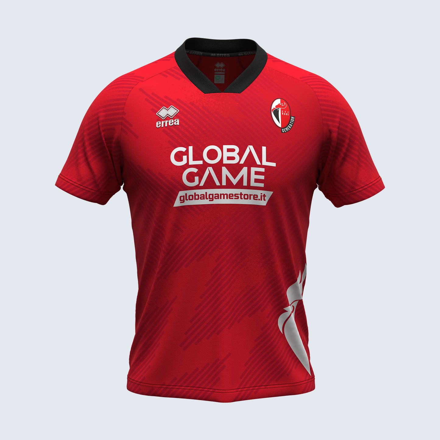 SSC BARI CALCIO GENERATION MAGLIA PETER MC AD