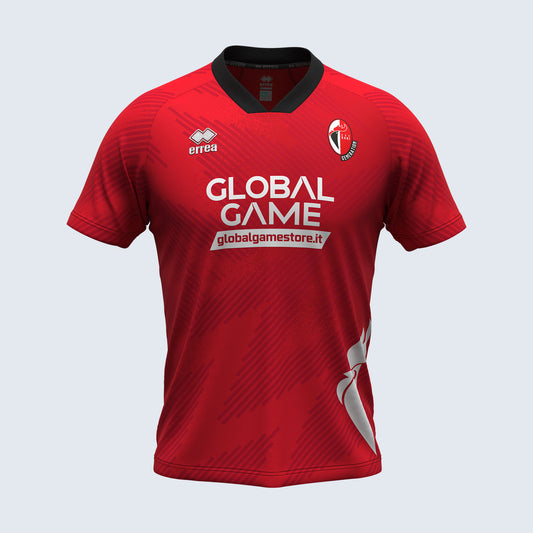 SSC BARI CALCIO GENERATION MAGLIA PETER MC AD