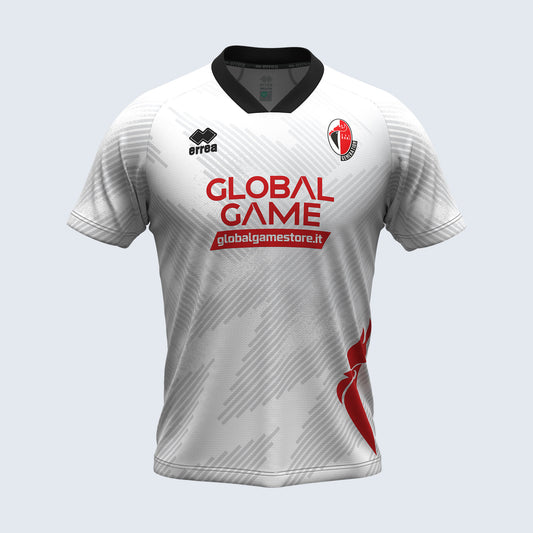 SSC BARI CALCIO GENERATION MAGLIA PETER MC JR