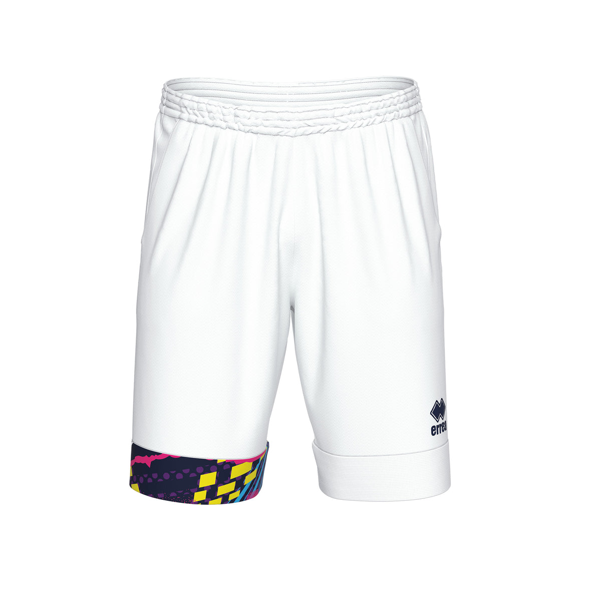 PATROS SHORT AD