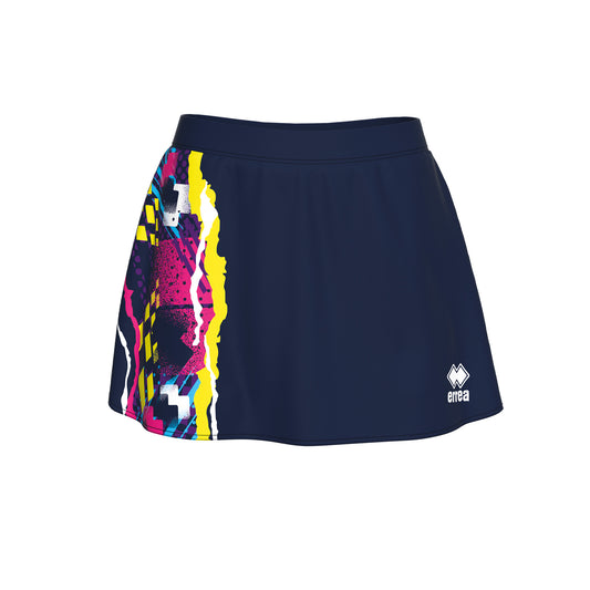 MINIFALDA PERLA JR