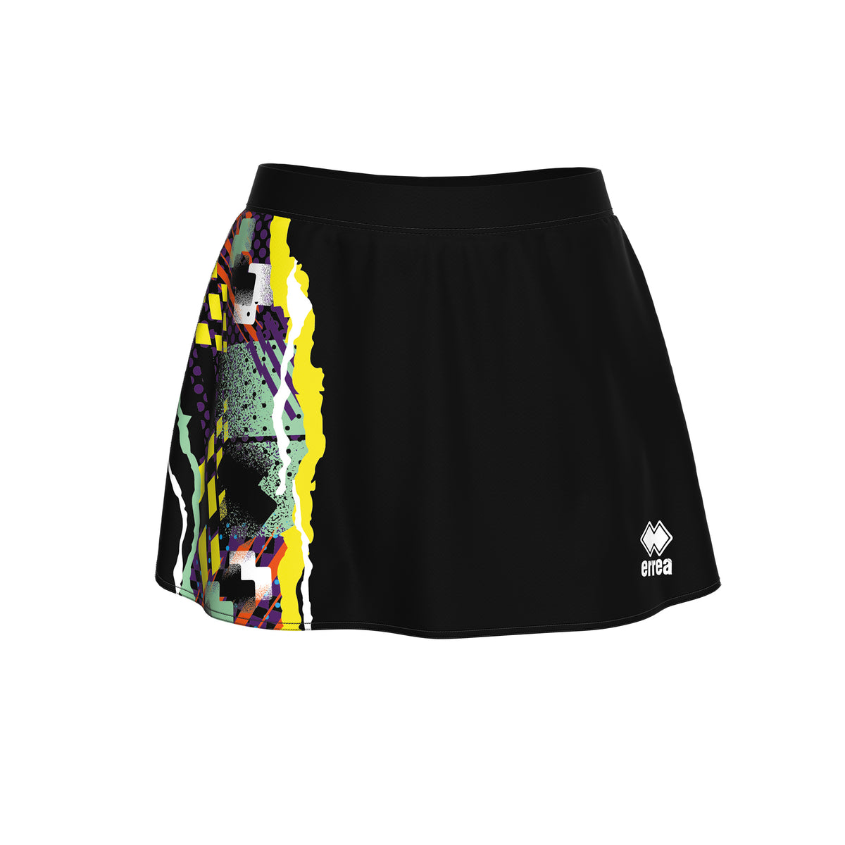 MINISKIRT PERLA AD