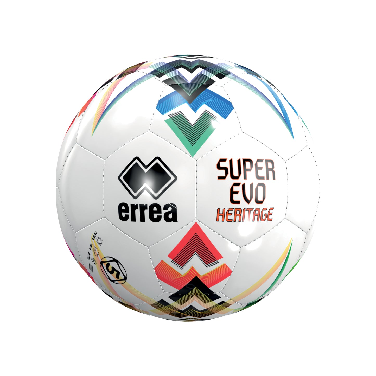 SUPER EVO HERITAGE PALLONE