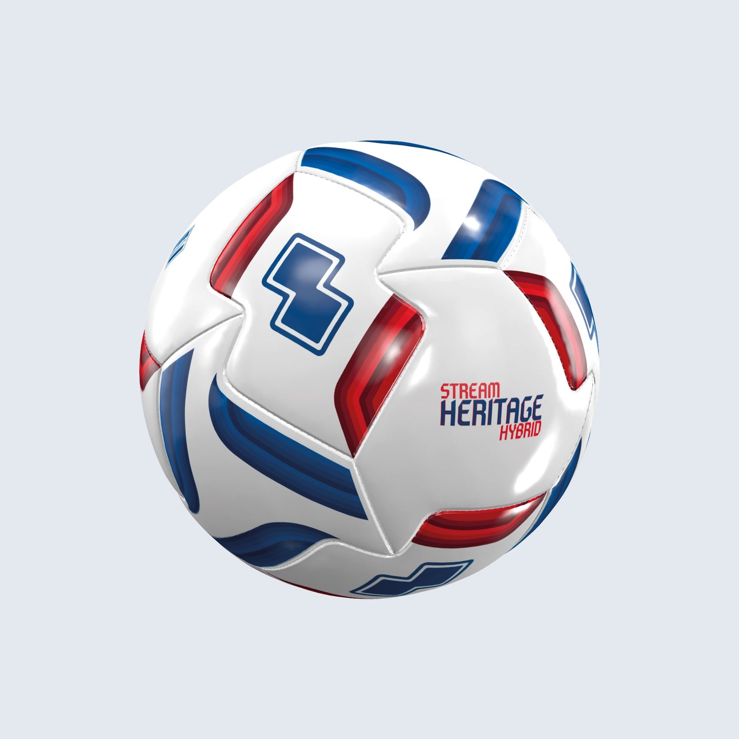 STREAM HYBRID HERITAGE BALL