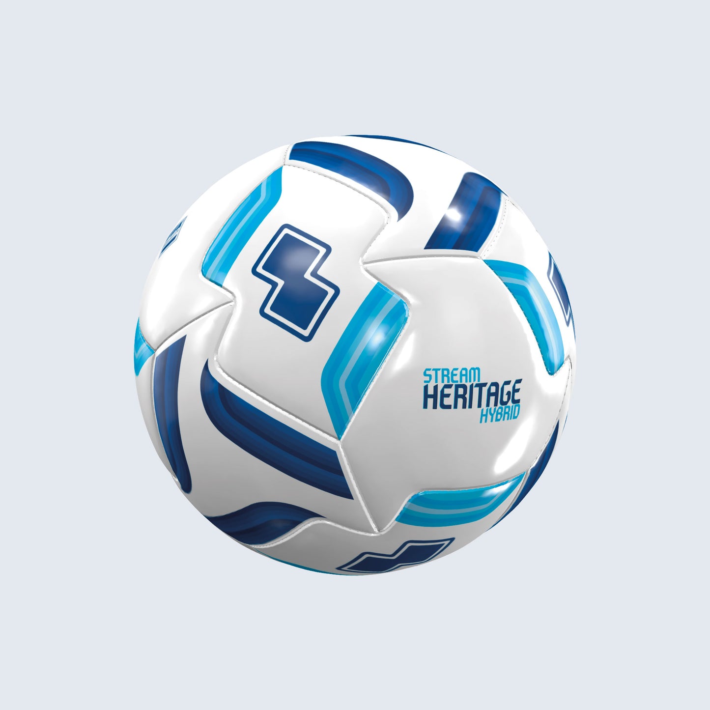 STREAM HYBRID HERITAGE BALL