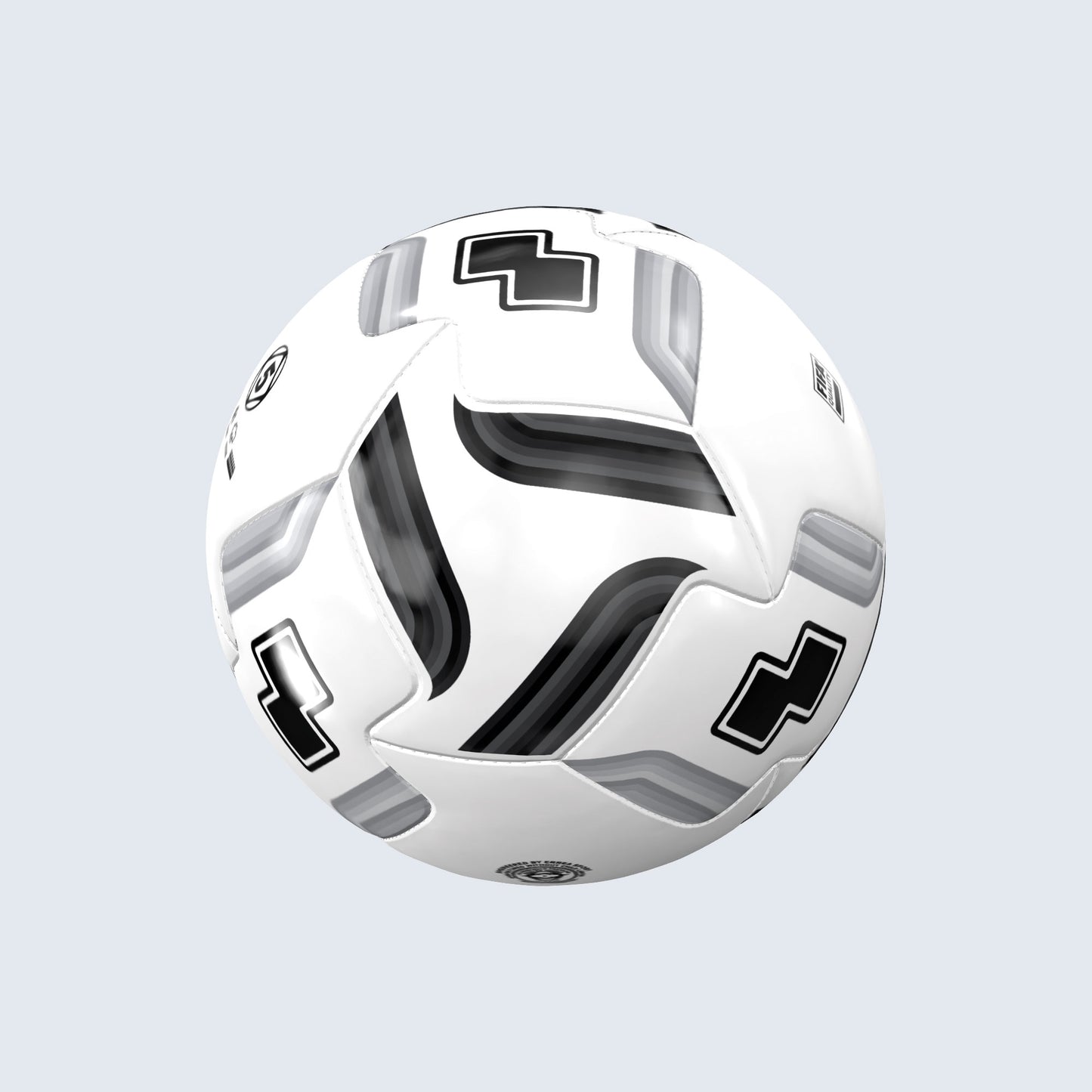 STREAM HYBRID HERITAGE BALL