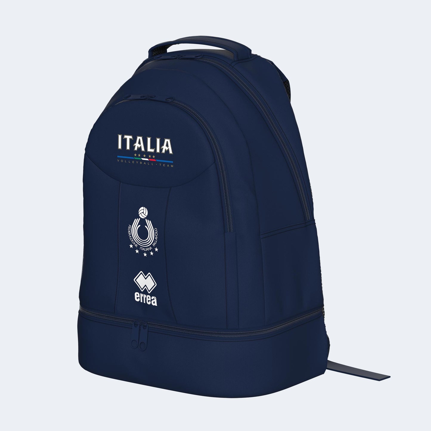 NAZ. ITALIA VOLLEY SHOP ZAINO ROY AD