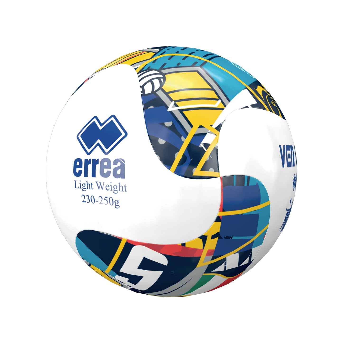 VER8P HERITAGE BALL