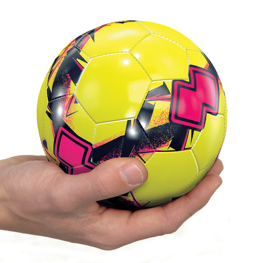 MINI BALL SOCCER