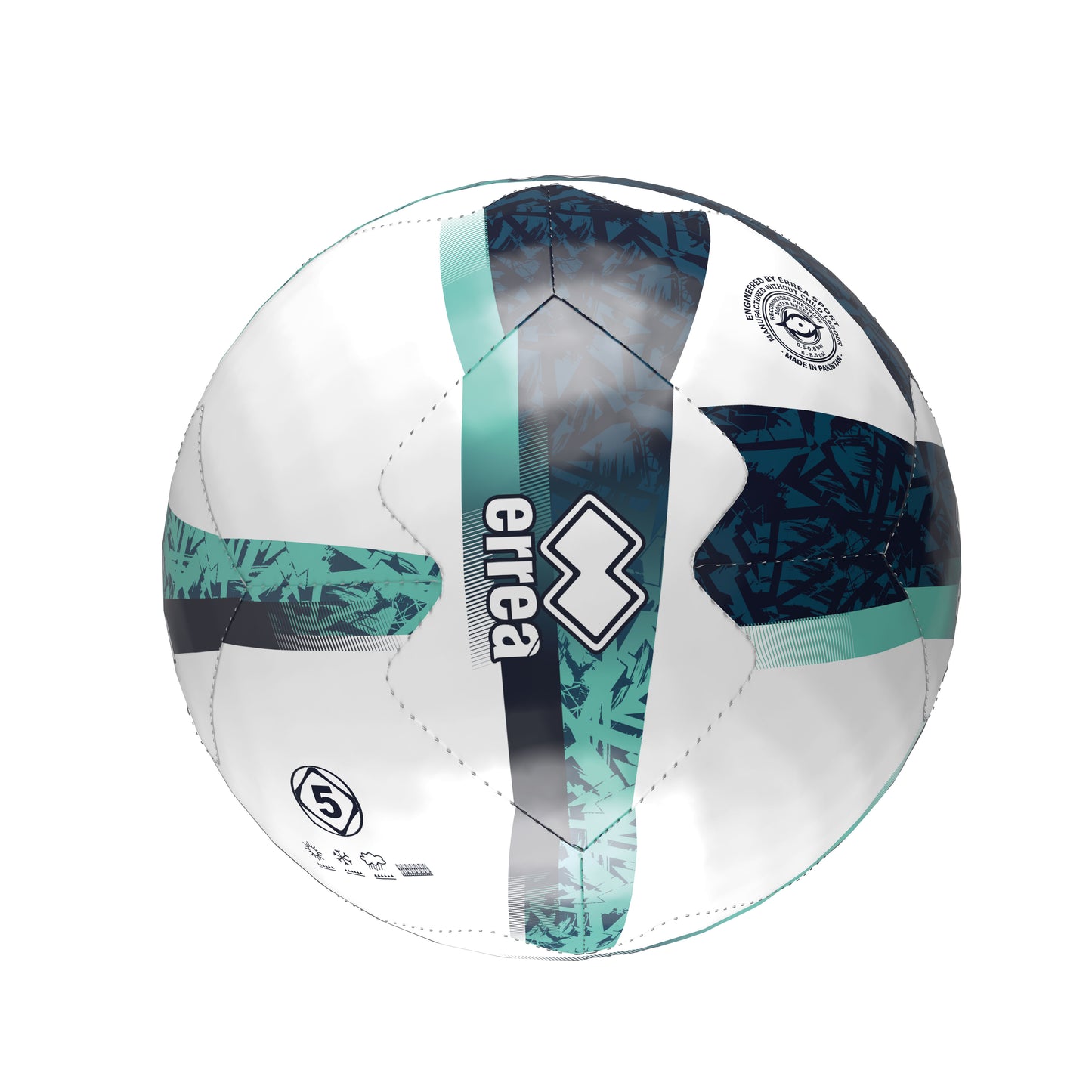 NEW TEAM light 350gr PALLONE