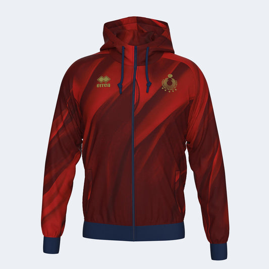 NAZ. ITALIA VOLLEY FELPA TONY JR