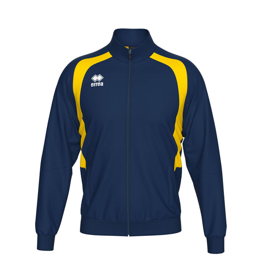 CHAQUETA AMEDEO AD