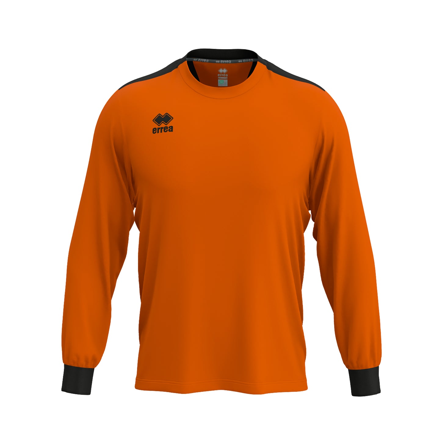 MAILLOT GARDEN KEITA ML AD