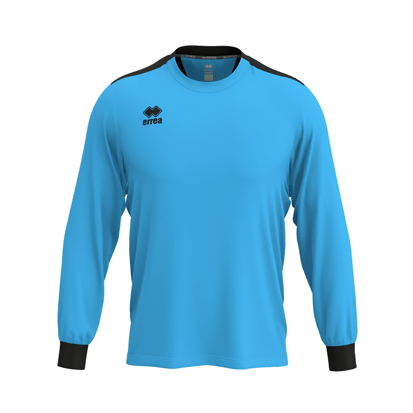 GK SHIRT KEITA L/S AD