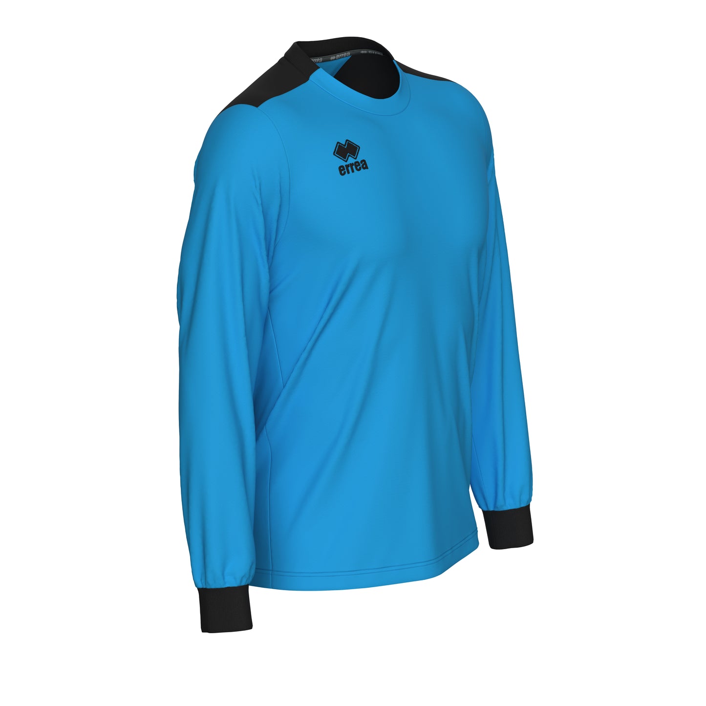GK SHIRT KEITA L/S AD