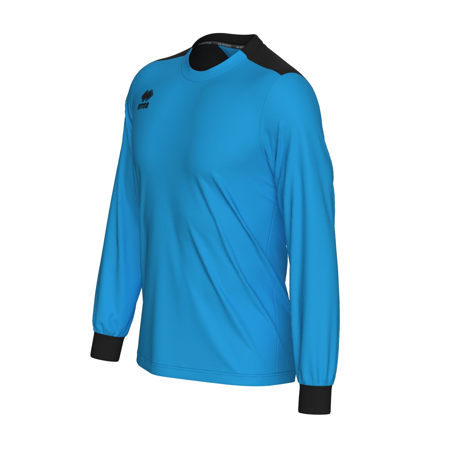 GK SHIRT KEITA L/S AD