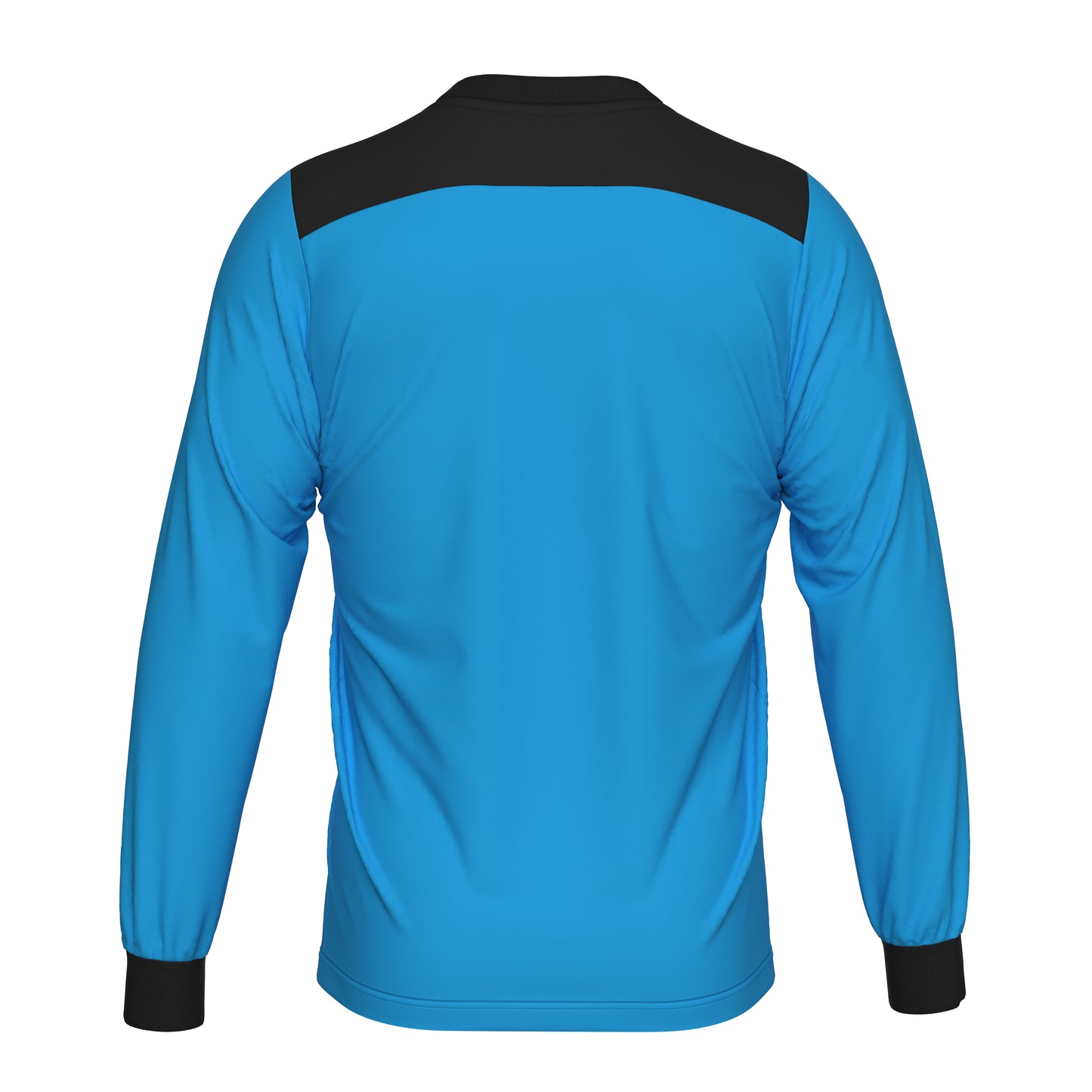 GK SHIRT KEITA L/S AD