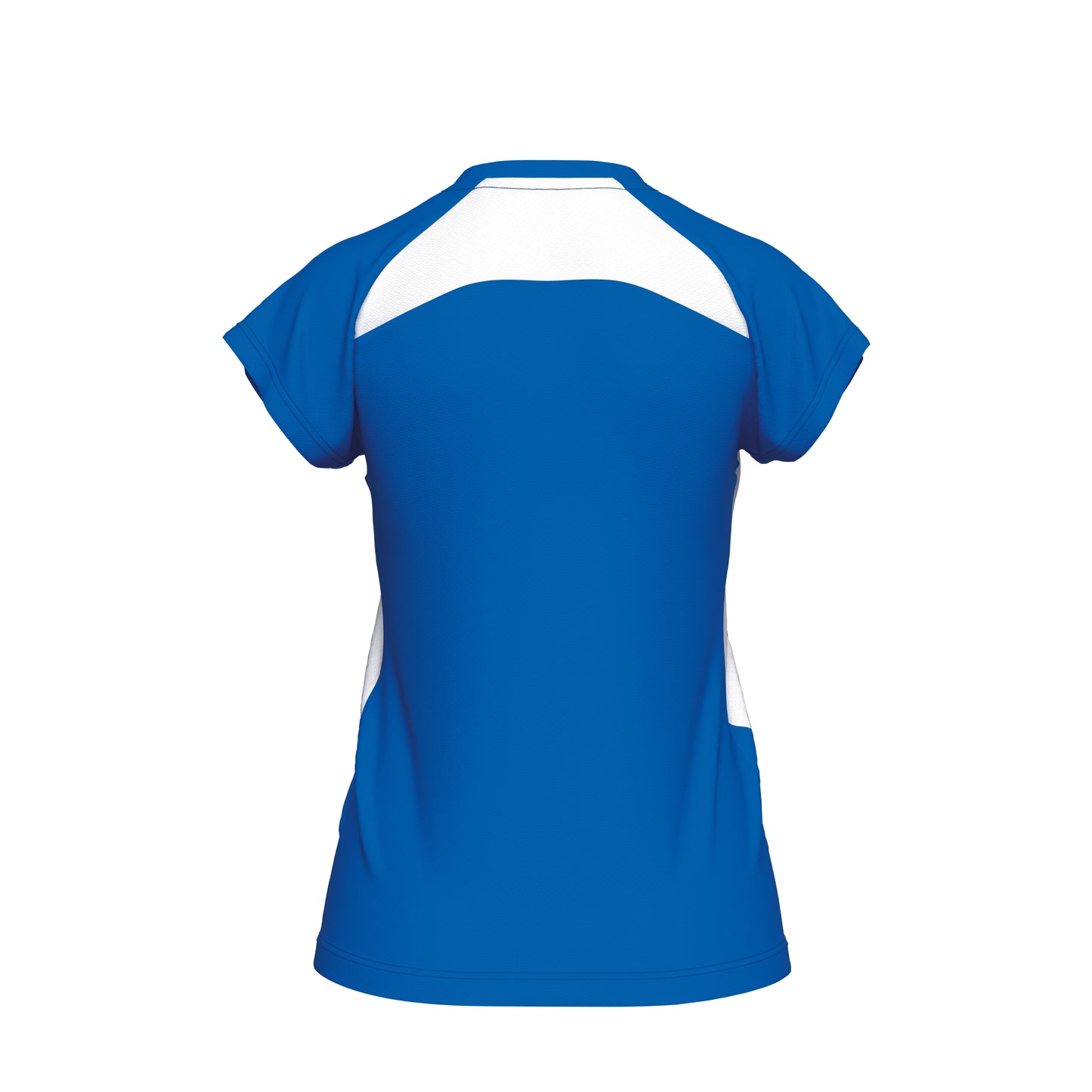ANIKA CAMISETA MC AD