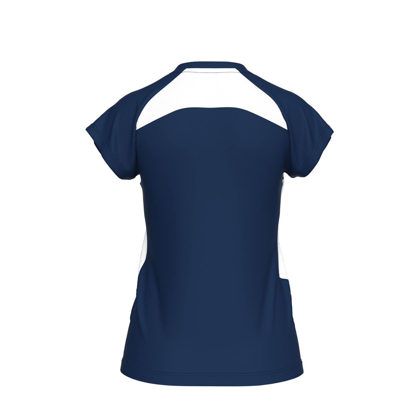 ANIKA MAILLOT MC AD