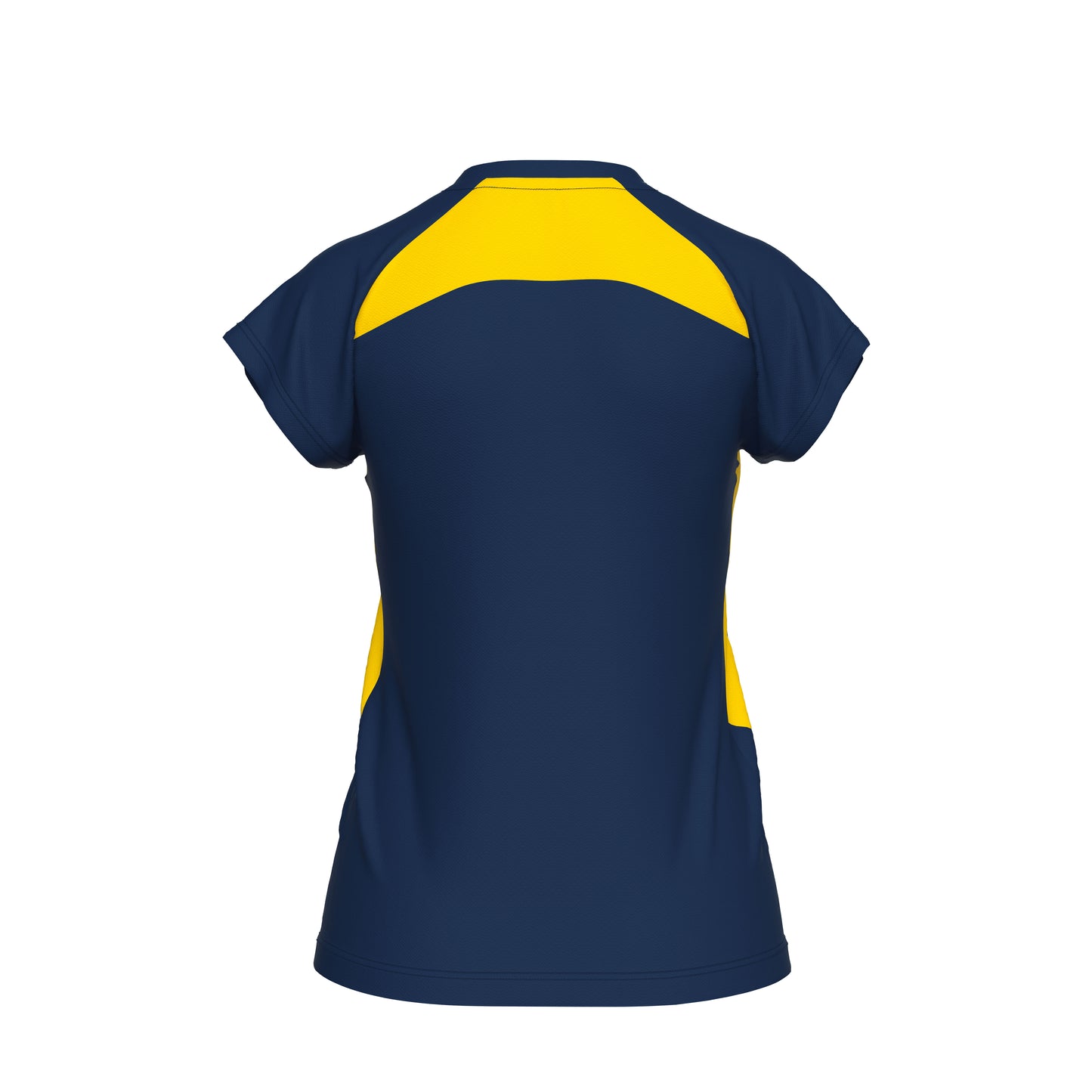 ANIKA MAILLOT MC AD