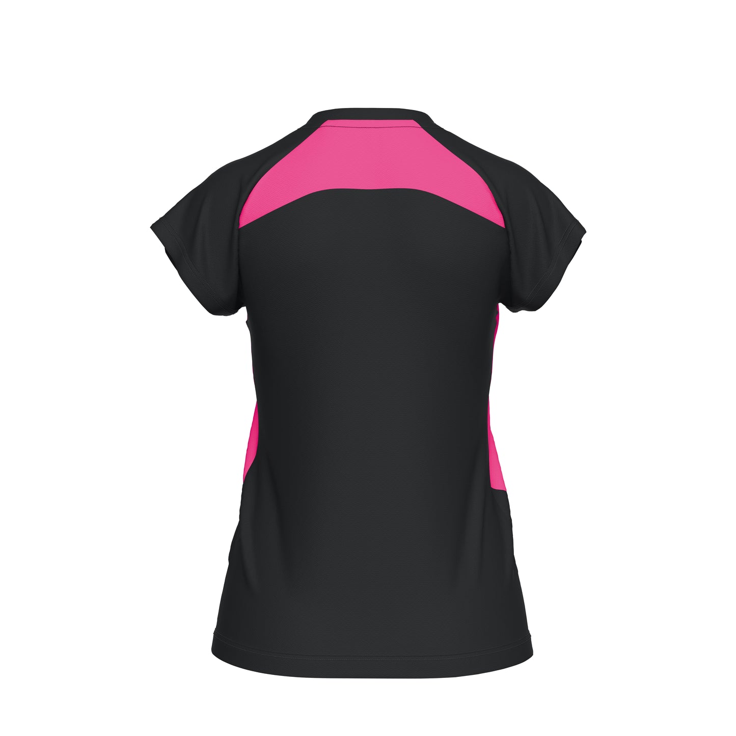ANIKA MAILLOT MC AD
