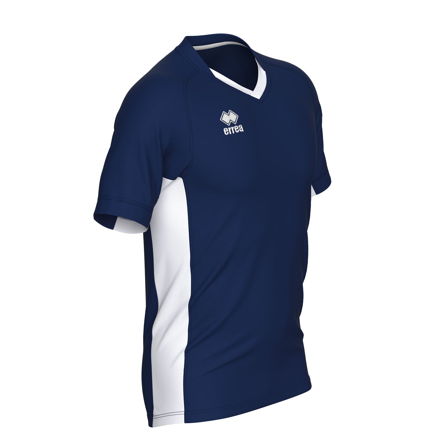 ERBY CAMISETA MC AD