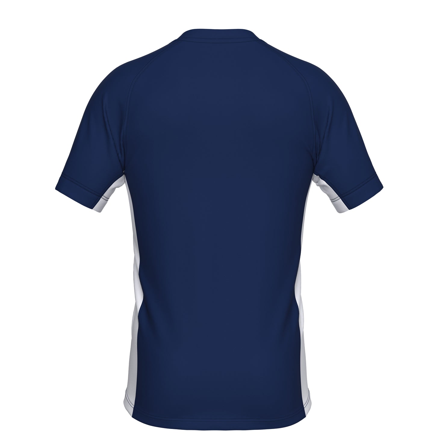 ERBY CAMISETA MC AD