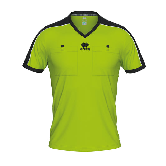 DOUG 3.0 MAGLIA ARBITRO MC AD
