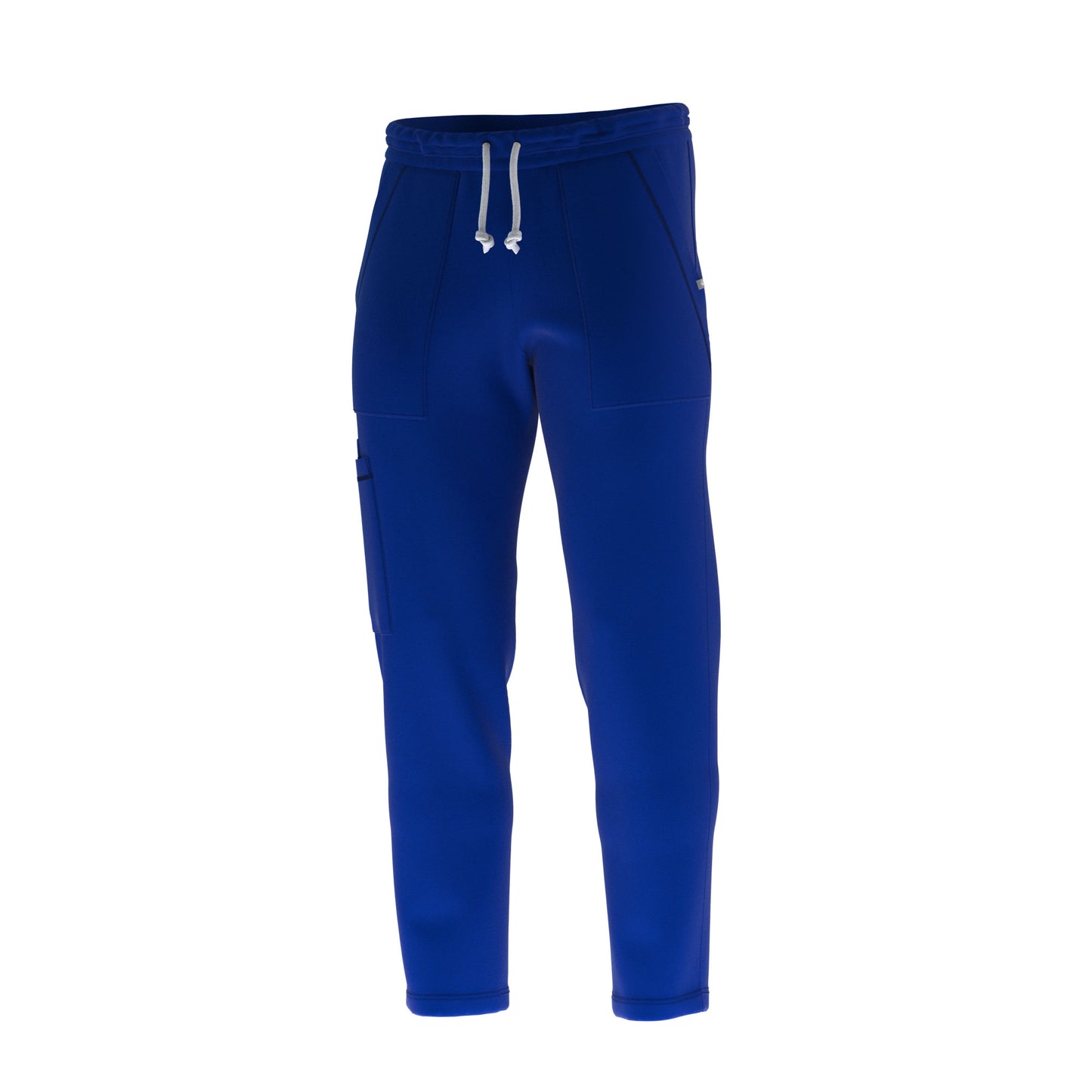 PAUL PANTALONE AD point