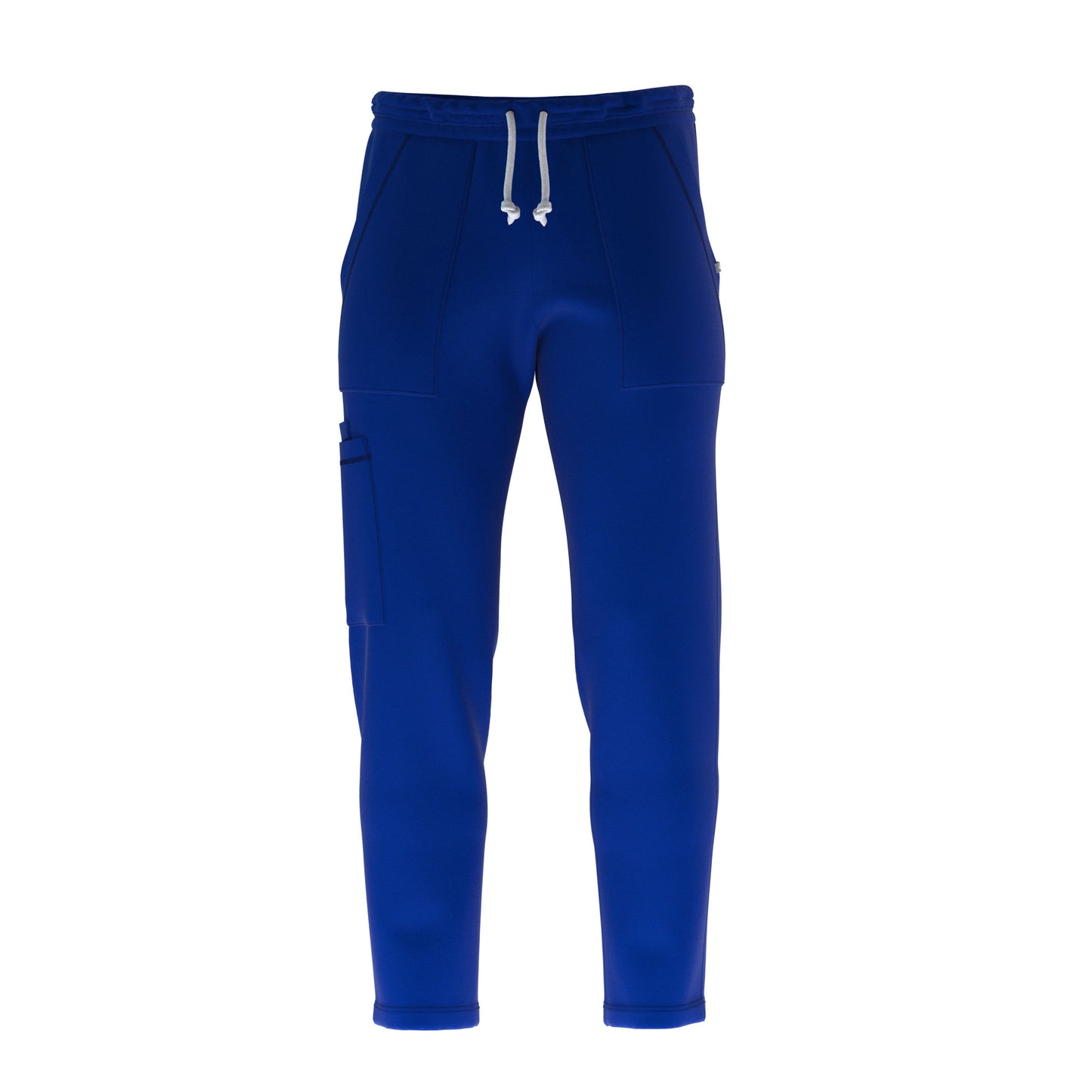 PAUL PANTALONE AD point