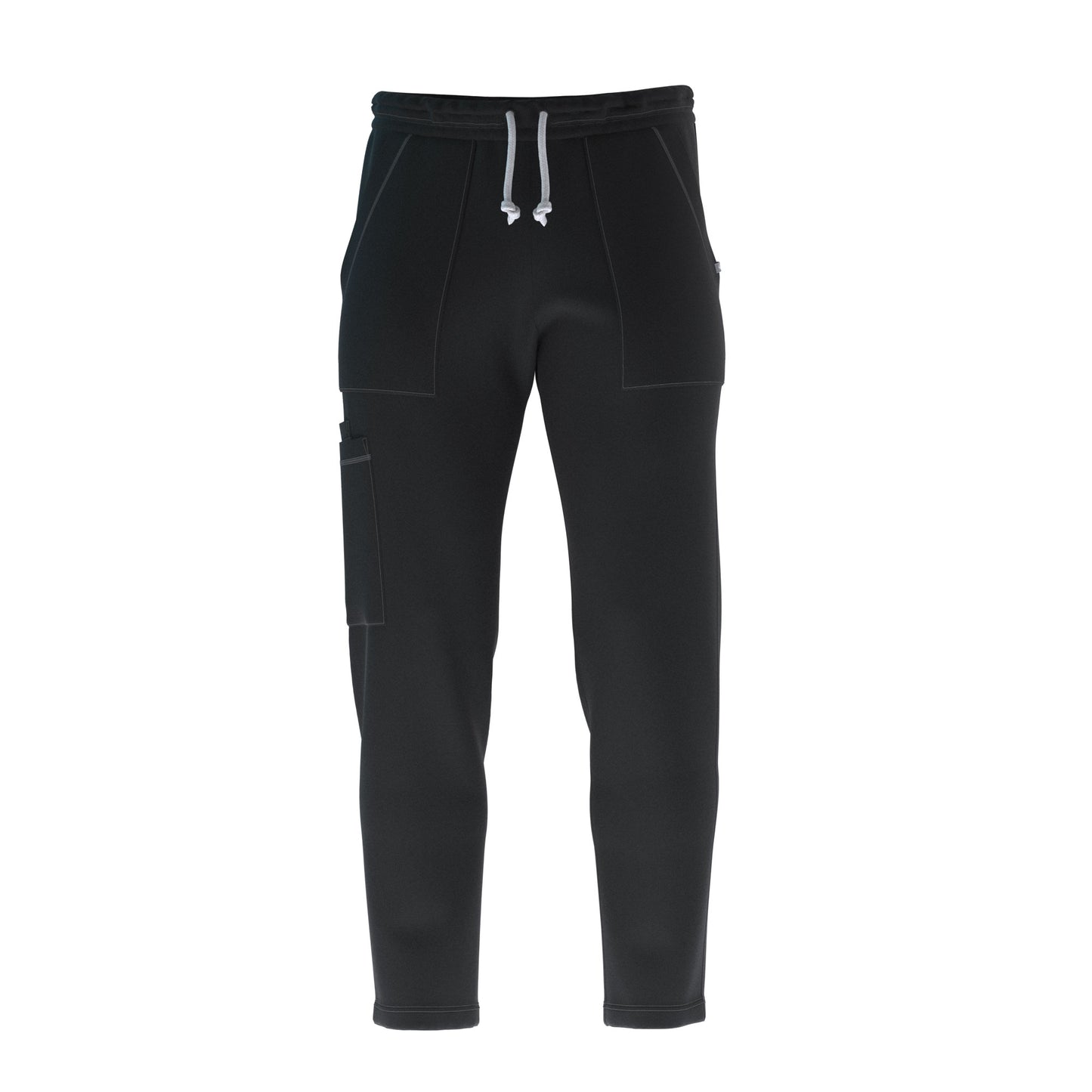 PAUL PANTALONE AD point