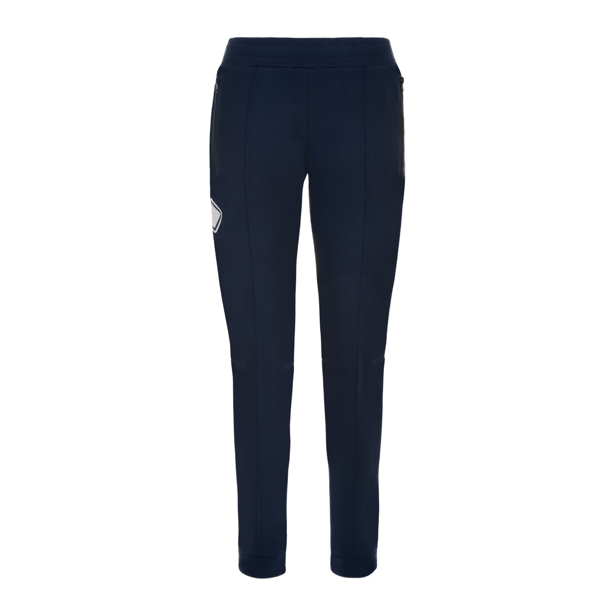 SPORT FUSION FW18/19 WOMAN UNI 2 TROUSERS AD