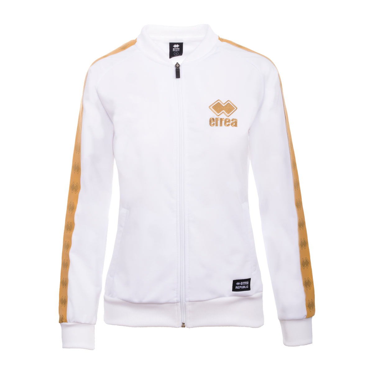 STRIPE CLASSIC SS20 WOMAN PRINT BOMBER 120B AD