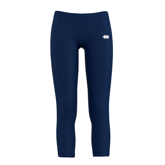 ESSENTIAL SS20 WOMAN LEGGINGS AD