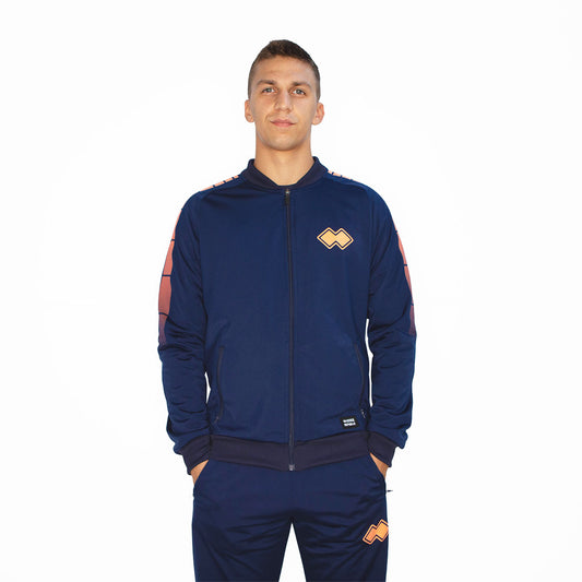 SPORT INSPIRED FW20/21 MAN BOMBER 019 AD