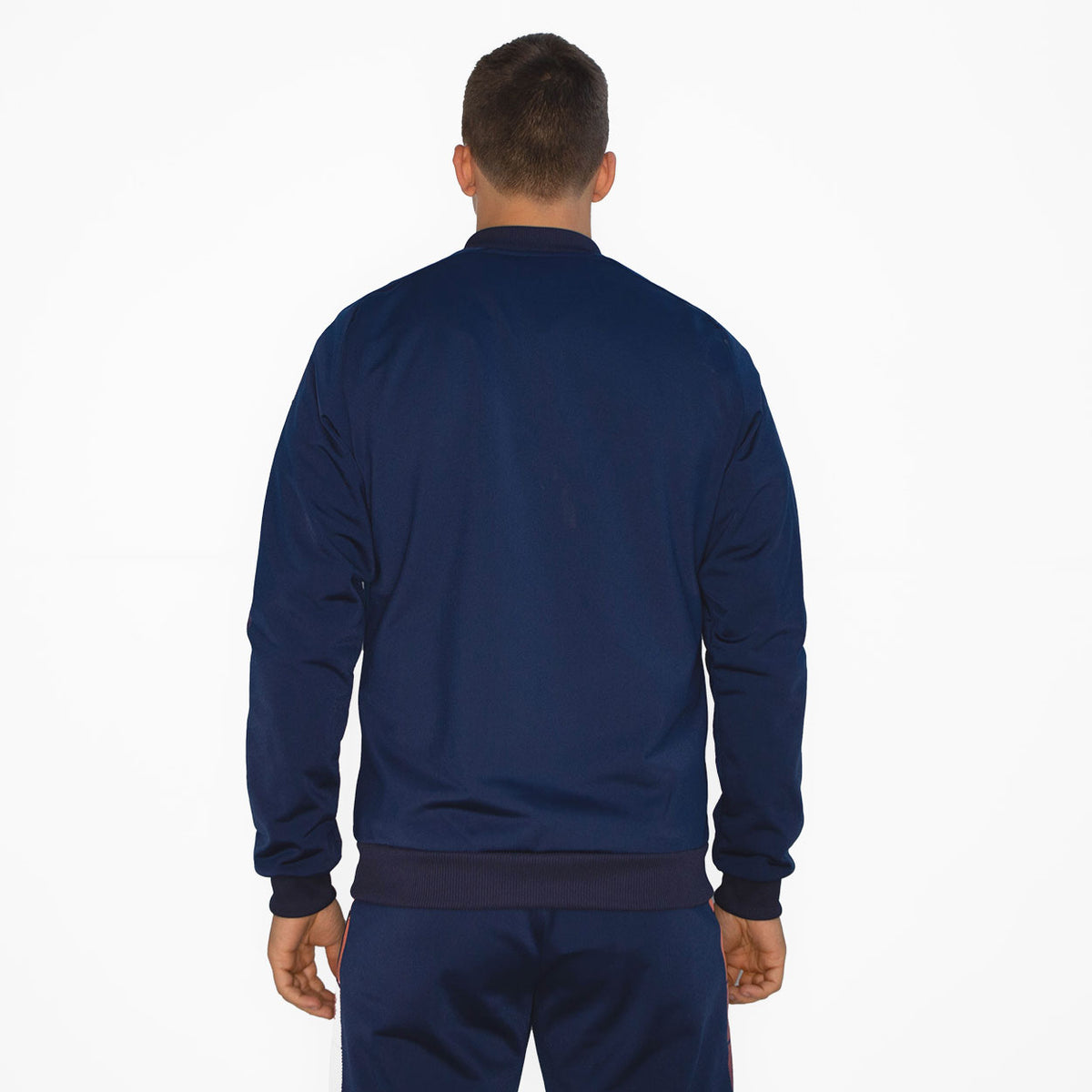 SPORT INSPIRED FW20/21 MAN BOMBER 019 AD