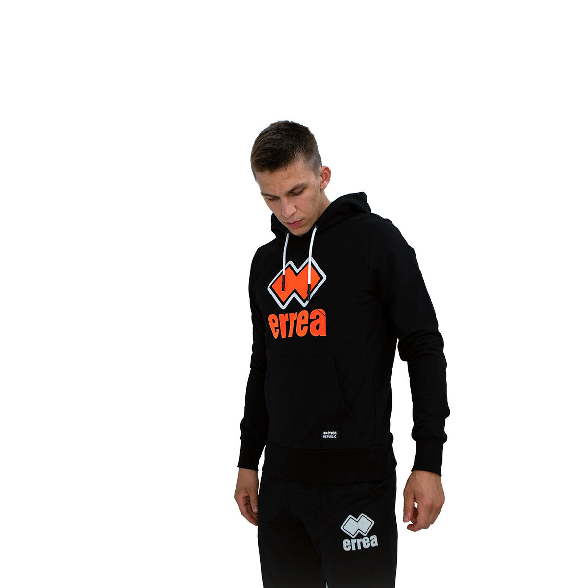 ESSENTIAL FW20/21 MAN SWEATSHIRT 002 AD
